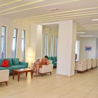 creta verano hotel