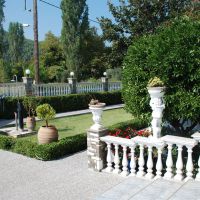 diaporos hotel
