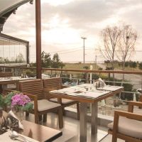 cosmopolitan hotel & spa