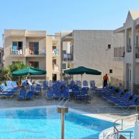 creta verano hotel