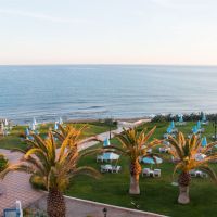 creta royal hotel