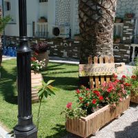 diaporos hotel