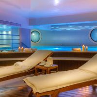 cosmopolitan hotel & spa