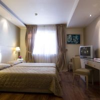 davitel tobacco hotel
