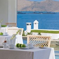 elounda peninsula all suite hotel