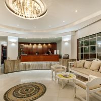 elina holidays hotel