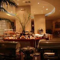 egnatia city hotel & spa