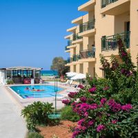 edem beach hotel