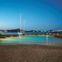 elounda peninsula all suite hotel