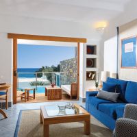 elounda peninsula all suite hotel
