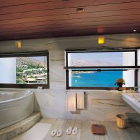 elounda peninsula all suite hotel