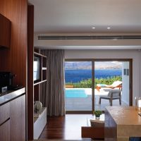 elounda peninsula all suite hotel
