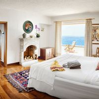 elounda peninsula all suite hotel
