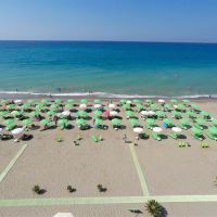 edem beach hotel