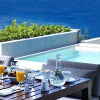 elounda peninsula all suite hotel