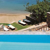 elounda peninsula all suite hotel