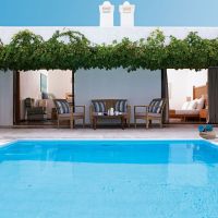 elounda peninsula all suite hotel