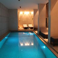 egnatia city hotel & spa