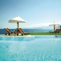 elounda peninsula all suite hotel