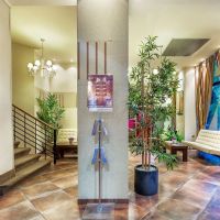 egnatia hotel