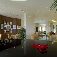 egnatia city hotel & spa