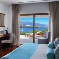 elounda peninsula all suite hotel