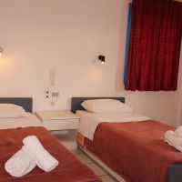 elia hotel apartments