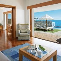 elounda peninsula all suite hotel