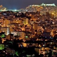 egnatia city hotel & spa