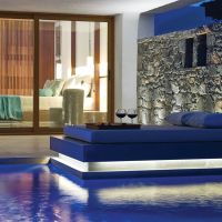 elounda peninsula all suite hotel