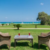 edem beach hotel
