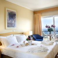egnatia city hotel & spa