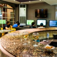 elina holidays hotel