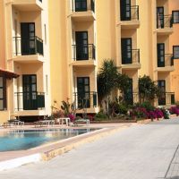 edem beach hotel