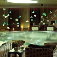 elounda peninsula all suite hotel