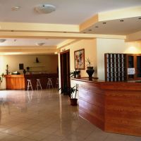 edem beach hotel