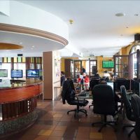 elina holidays hotel