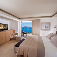 elounda peninsula all suite hotel