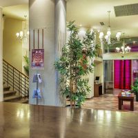 egnatia hotel