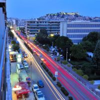 esperia hotel