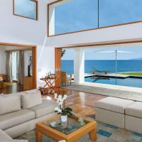 elounda peninsula all suite hotel