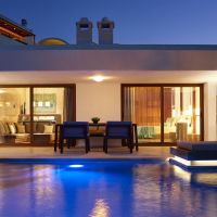 elounda peninsula all suite hotel