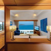 elounda peninsula all suite hotel