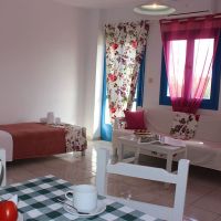 elia hotel apartments
