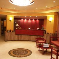 elina holidays hotel