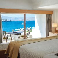elounda peninsula all suite hotel