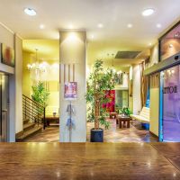 egnatia hotel