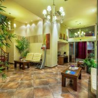 egnatia hotel