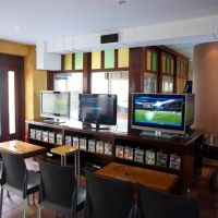 elina holidays hotel