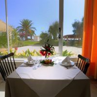 elea beach hotel